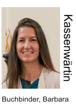 Kassenwaertin Kassenwaertin